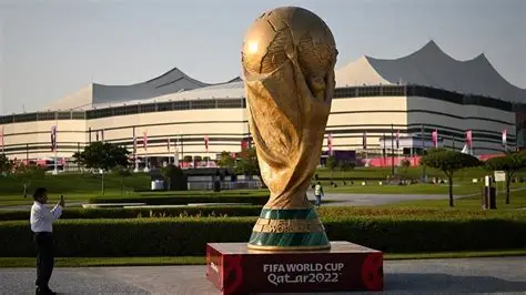 Copa do Mundo: confira os jogos desta segunda-feira e os horários