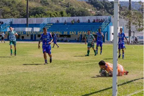 Fla Topo conquista o título da Terceira Divisão do Campeonato Municipal de Futebol de São Sebastião