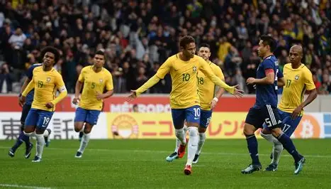 Lêmure de Taubaté volta a apostar na Seleção Brasileira e acerta vitória sobre o Japão