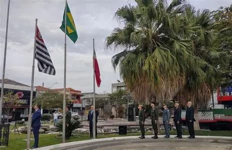 Pindamonhangaba celebra 321 anos com programação especial e atrações no 10 de Julho