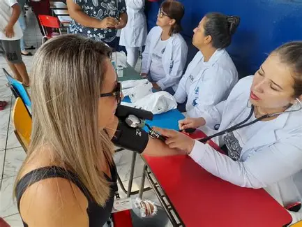 Ubatuba amplia acesso a exames de imagem e fortalece diagnóstico na rede municipal de saúde