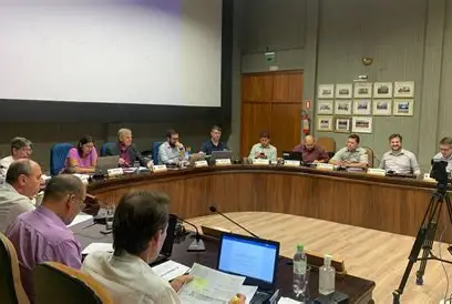 Câmara de Caçapava adia votação de projeto que pode alterar reajuste do IPTU