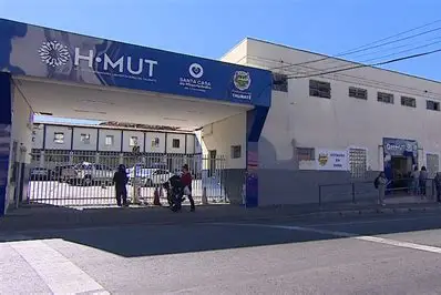 Prefeitura de Taubaté rescinde contrato com empresa responsável pela gestão do HMUT