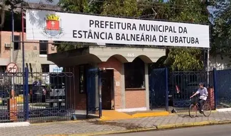 Concurso público de Ubatuba oferece 48 vagas com salários de até R$ 26 mil