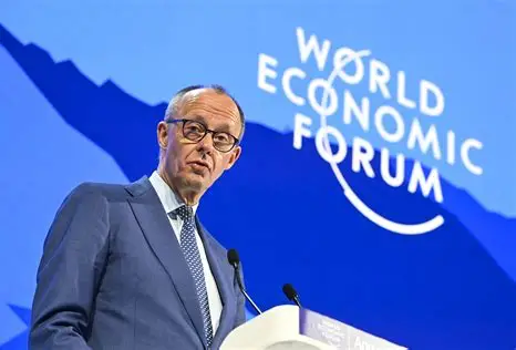 Ministro alemão afirma que acordo entre Mercosul e União Europeia ainda enfrenta desafios