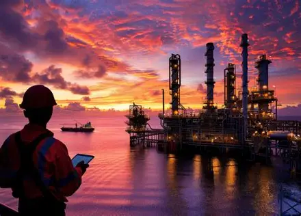 Ranking mostra quais empresas lideram a produção de petróleo no Brasil