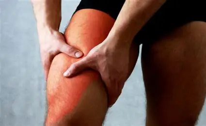Entenda o que é a lesão muscular na parte posterior da coxa