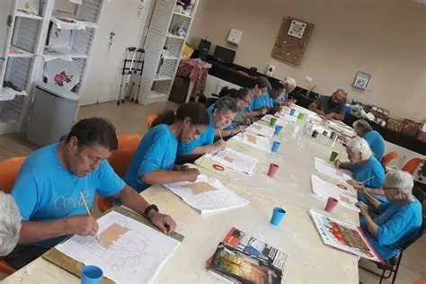 Casa do Idoso Norte celebra 12 anos promovendo qualidade de vida e inclusão social