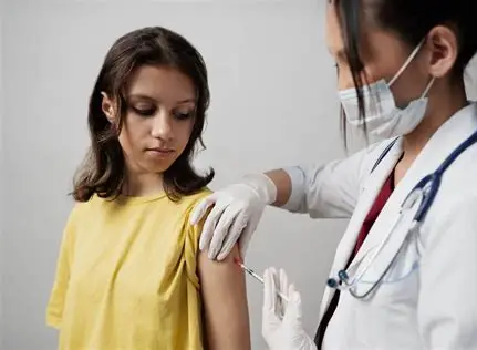 São José amplia proteção infantil com a nova vacina Pneumo 20