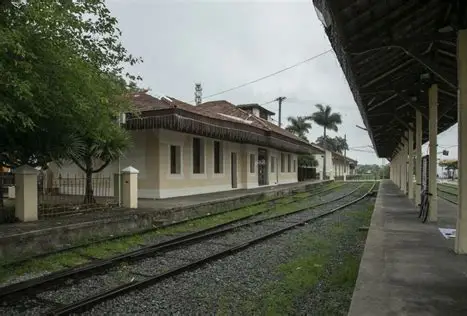 Jacareí celebra os 150 anos da Estação Ferroviária com evento cultural na Sala Mário Lago