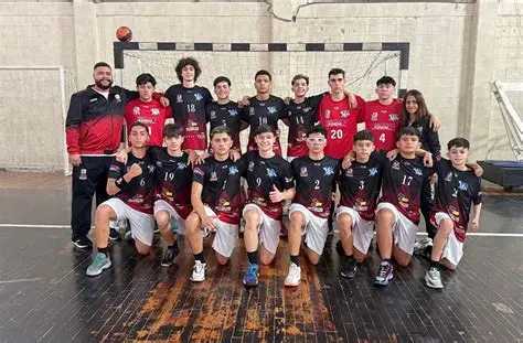 Equipes de Jacareí disputam competições esportivas em diversas modalidades neste fim de semana