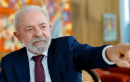 Ministro da Fazenda afirma que sanções dos EUA preocupam e critica possível interferência em investigações