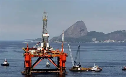 Exportações de petróleo brasileiro seguem em alta e fortalecem balança comercial