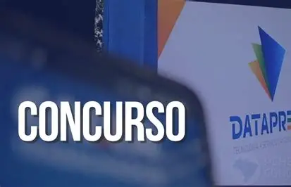 Dataprev publica edital de concurso público com vagas em diversas áreas