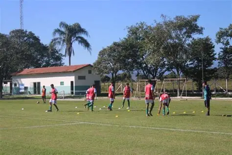 Agenda esportiva movimenta Pindamonhangaba com diversas competições neste fim de semana