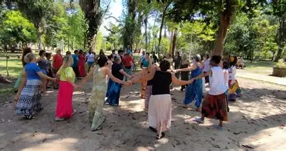 Domingo no Bosque terá programação especial de aniversário em Pindamonhangaba