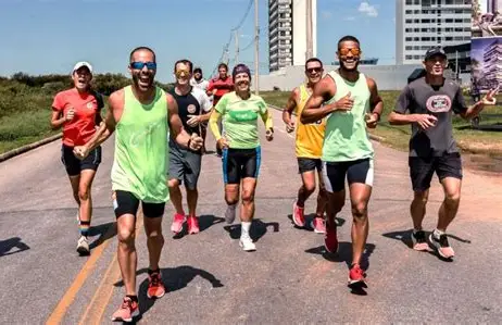 Treinão Solidário promove 12 horas de esporte e arrecadação de alimentos em Taubaté
