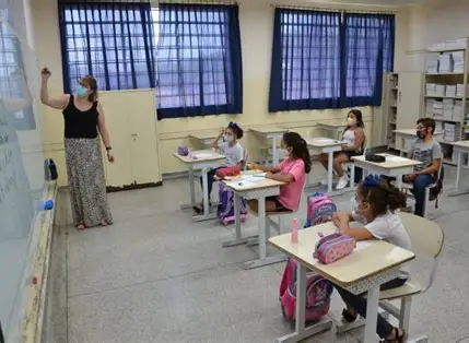 Prefeitura abre inscrições para lista de espera da Educação Infantil durante o mês de julho
