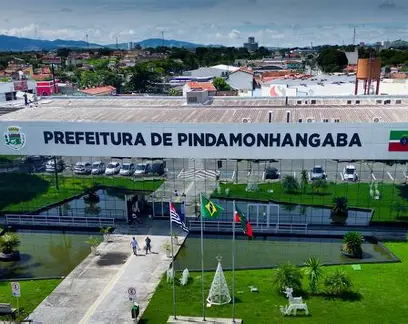 Prefeitura de Pindamonhangaba amplia investimentos e fortalece estrutura da Santa Casa