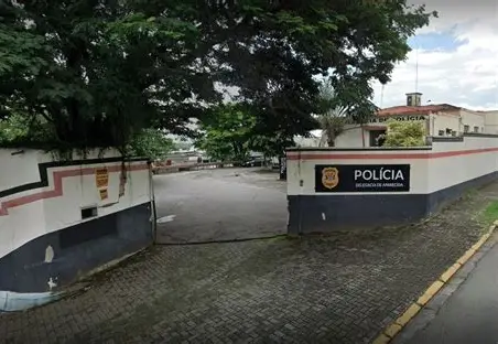 Adolescente de 17 anos é morto a tiros próximo à linha férrea em Aparecida