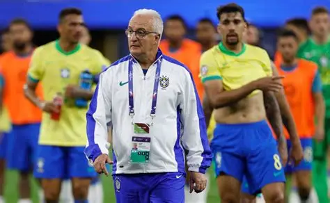 Brasil receberá prêmio milionário mesmo após eliminação na Copa do Mundo