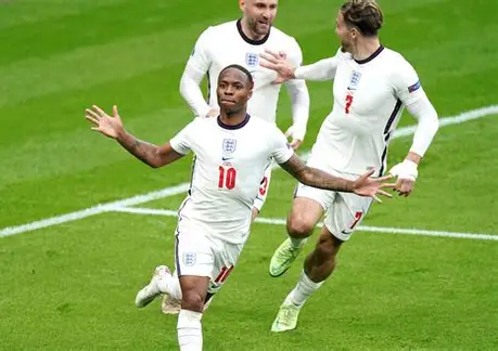 Inglaterra vence México por 3 a 2 e enfrentará a Noruega nas quartas de final