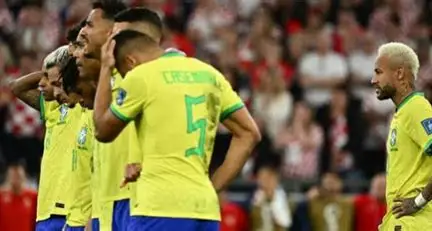 Relembre as eliminações mais traumáticas do Brasil em Copas do Mundo