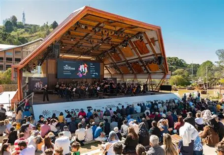 Festival de Inverno de Campos do Jordão começa com mais de 80 concertos gratuitos