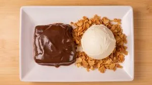 Dia do Chocolate: Borelli amplia portfólio de sobremesas e lança Torta Al Cioccolato