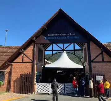 Pomerode (SC) terá centro de eventos e mercado gastronômico em 2027