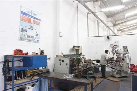 Jacareí promove 4ª Oficina de Negócios para aproximar empresas locais de nova indústria