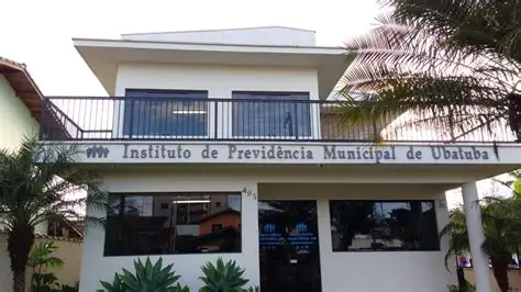 IPMU inicia recadastramento anual de aposentados e pensionistas em Ubatuba