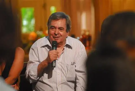 Morre Benedito Ruy Barbosa, um dos maiores autores da teledramaturgia brasileira, aos 95 anos