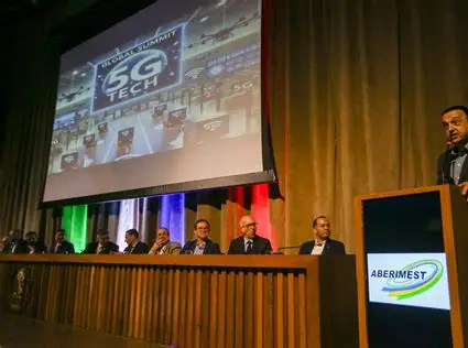 Global Summit 5GTech reunirá especialistas para debater inteligência artificial, conectividade e o futuro da infraestrutura digital em São Paulo