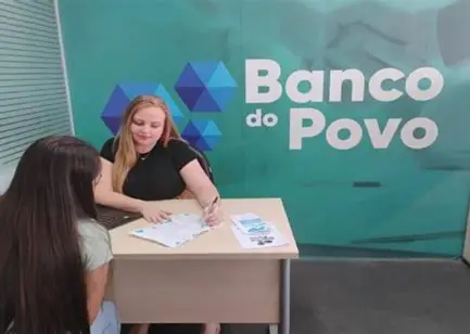 Banco do Povo impulsiona empreendedorismo feminino e ajuda mulheres a transformar sonhos em negócios em Pindamonhangaba