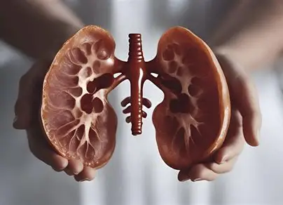 Insuficiência renal crônica: entenda a doença que faz os rins perderem função de forma gradual e silenciosa