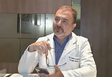 Médico denuncia uso de imagem clonada por inteligência artificial para vender falsas curas no YouTube e alerta para risco a idosos