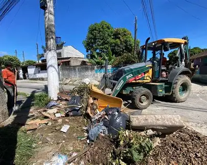 Justiça mantém suspensa cobrança da taxa do lixo em Caraguatatuba