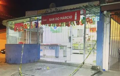 Homem morre após ser agredido em bar de São José dos Campos; Polícia Civil investiga o caso
