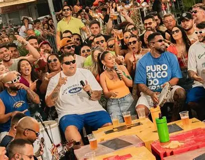 Ana Castela, Simone Mendes, Menos é Mais e grandes eventos movimentam o Vale do Paraíba neste fim de semana