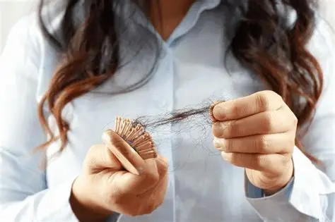 Queda de cabelo aumenta no frio? Especialistas explicam como o inverno pode influenciar a saúde capilar