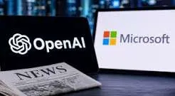 Jornais dos Estados Unidos pedem que Justiça aplique sanções à OpenAI em disputa por direitos autorais