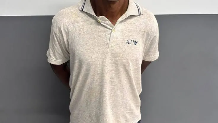 Homem é preso suspeito de estuprar a própria filha de 12 anos no Maranhão