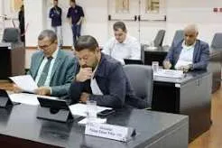 Câmara de Pindamonhangaba aprova sete projetos durante a 24ª sessão ordinária