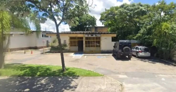 Corpo de homem desaparecido é encontrado em galpão abandonado e caso passa a ser investigado como homicídio