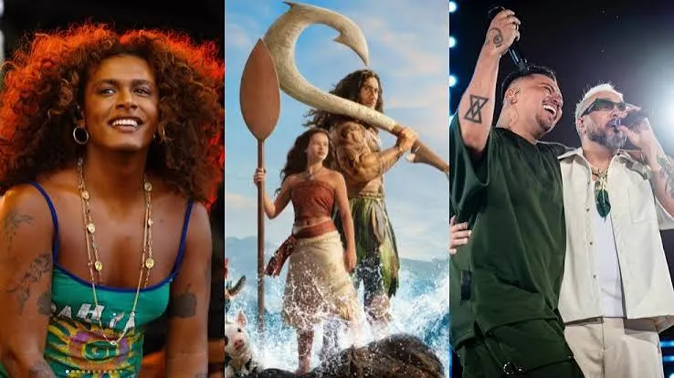 São Paulo terá shows, festival italiano, festa julina e atrações culturais no feriado prolongado
