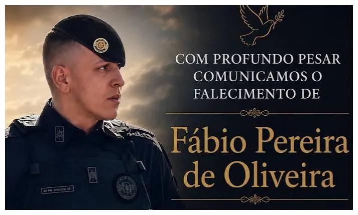 Guarda Civil Municipal morre após disparo acidental durante perseguição no Centro de São Paulo