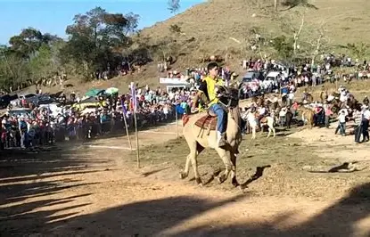 Silveiras anuncia Rodeio, Festa do Tropeiro e tradicional For-Mula para movimentar o turismo em agosto