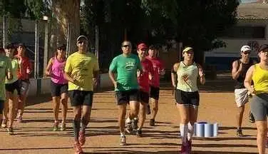 Segundo treinão gratuito da Taubaté Marathon acontece neste sábado e prepara atletas para a primeira edição da prova