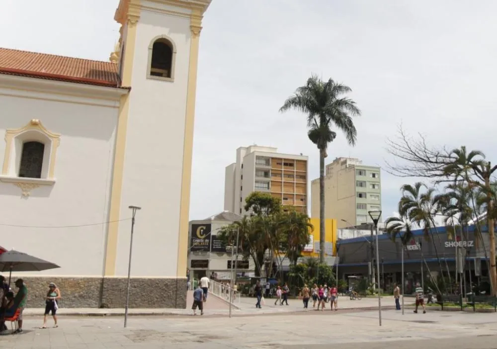 Mostra das Nações leva gastronomia, cultura e atrações gratuitas ao Centro de Taubaté neste fim de semana